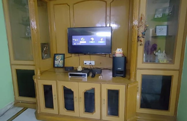 Hyderabad Serenity Retreat - 3 Bdrm Apartment - Foto 16