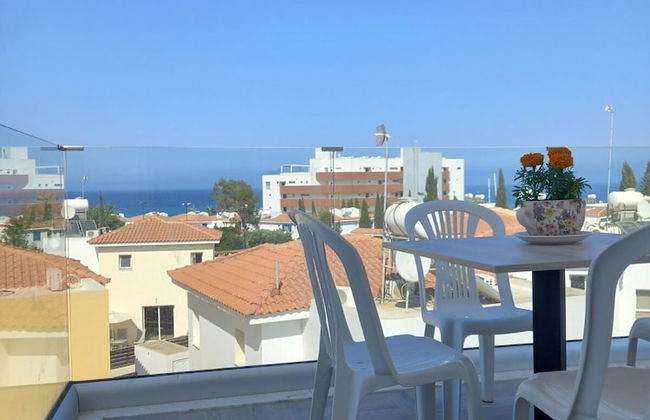 Proteas Mare Suites - Foto 20