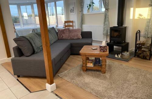 Rose barn hot tub holidays in the Cotswolds - Foto 2