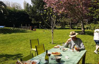 Gîte de la vieille croix - Foto 8