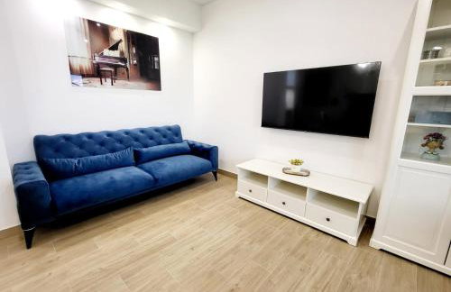 SPLIT VIEW 2 Bedrooms LUXURY APARTMAN 90 m2 - Foto 40