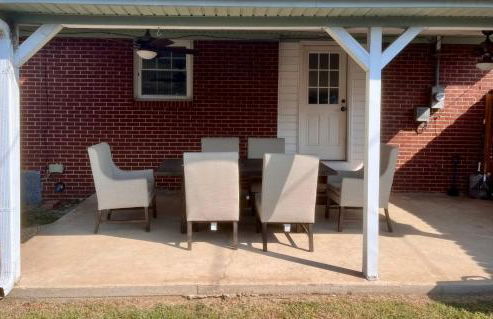 Decatur's Family Sport Haven & Backyard Bliss - Photo 31