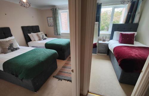 Frankland - Emsworth Harbour 3 Bedroom House - Photo 28