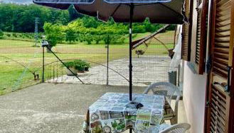 Appartamento in cascina -la cascinetta di Ali- - Foto 4