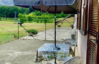 Appartamento in cascina -la cascinetta di Ali- - Foto 4