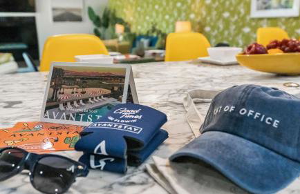 Vibrant Palm Springs Getaway w Pool BBQ Modern Design Taylor House by AvantStay - Foto 14