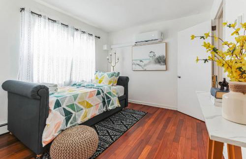 Grace's Place - 3 Bedroom Townhouse in Greenwich - Foto 20