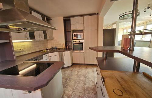 Wohnreich BS Mitte - Wohnung 3A - 5-Zimmer Wohnung - Foto 21