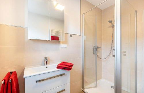 Ferienwohnung Landblick - Foto 13