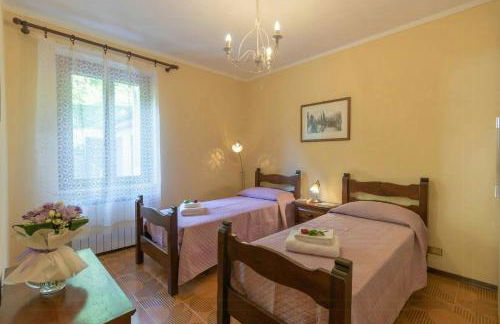 Marusca Holiday Home With Private Pool Near Lucca - Foto 11