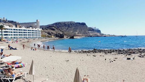 Sweet Sunset Playa del Cura - Foto 2