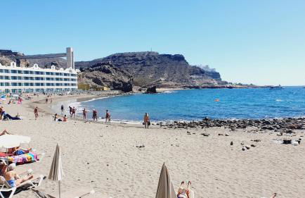 Sweet Sunset Playa del Cura - Foto 2