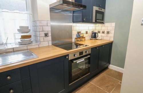 Tyg Cottage - Foto 12