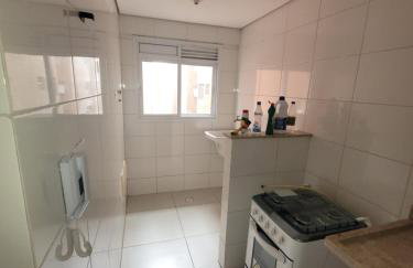 Apê 50 metros da praia com wifi e garagem - Foto 23