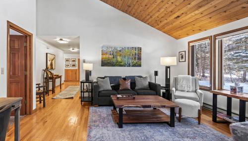 Abode at Fish Creek - Foto 4