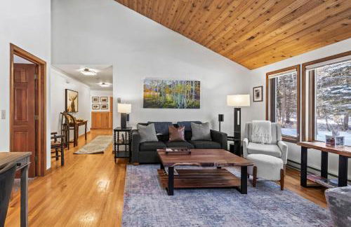 Abode at Fish Creek - Foto 4