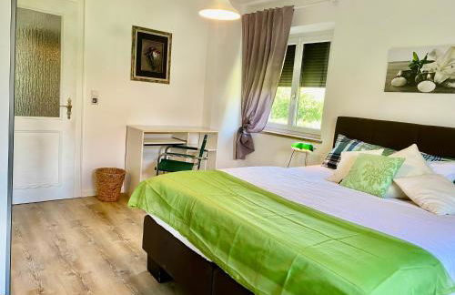 Ferienwohnung Altes Zollhaus - Foto 11