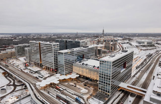 Modern 1BR Apartment with best location - Foto 39