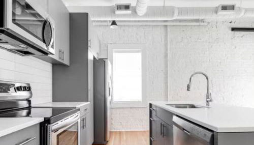 A Luxury City Condo - Foto 3