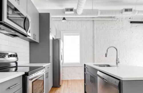 A Luxury City Condo - Foto 3