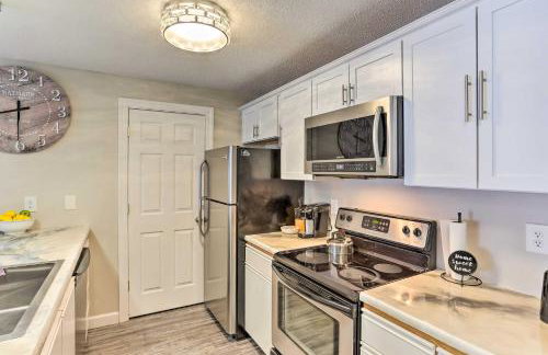Lead Condo w/ Patio: 14 Mi to Sturgis Rally - Photo 12