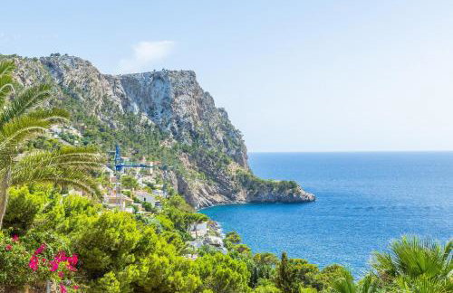 Villa Cala Llamp - Foto 35