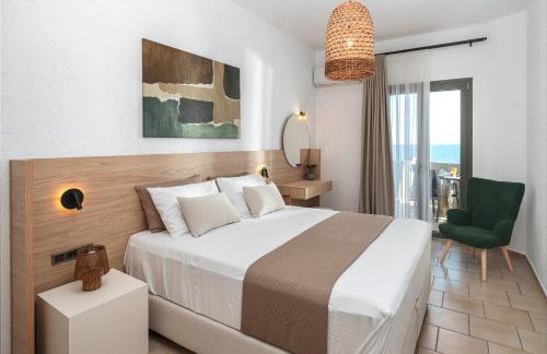 Arlen Beach Hotel - Photo 41