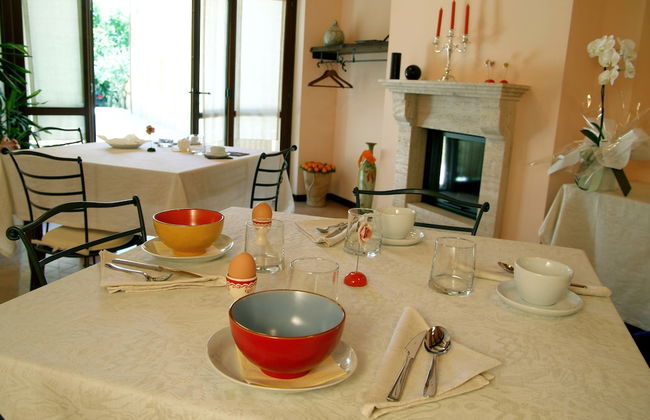 Al Crepuscolo Agriturismo - Foto 28