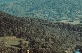 Chatka na Lipowych Wzgórzach - Foto 40
