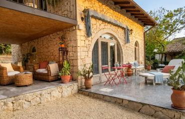 Villa Neli, Palazzolo Acreide, Siracusa, Hot Tub, Wi-Fi & Parking - Foto 17