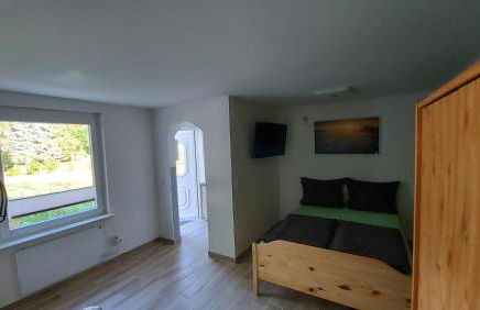 Ferienwohnung Hase und Igel - Foto 5