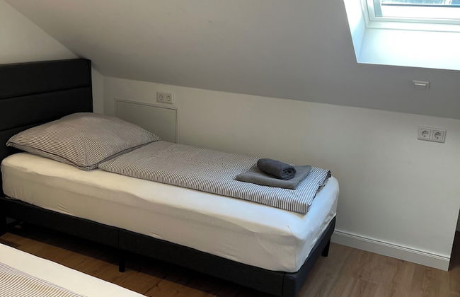 Park View Apartment - Foto 2