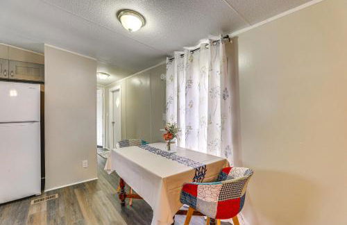 Elloree Vacation Rental about 7 Mi to Lake Marion! - Foto 1