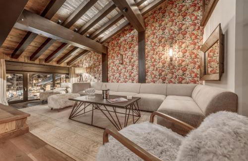 4 bedrooms Solaise Penthouse - Foto 16