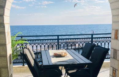 Selini Apartments Mani - Foto 20