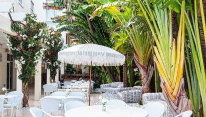 le Petite Miami Beach - Foto 2