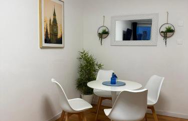 Modern Spacious Three Bedroom Apartment in Central London Kennington - Foto 5