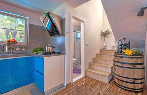 3 Bedroom Cozy Home In Gromin Dolac - Foto 22