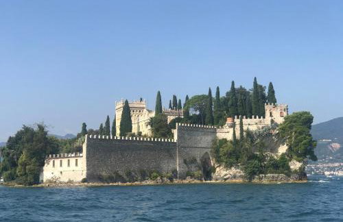 Residence La Mignon Oleandri - Foto 31