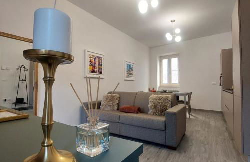 Casa Piccolomini - Foto 1