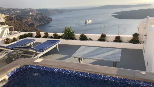 Altana Cliffside Villas - Foto 4
