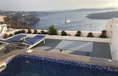Altana Cliffside Villas - Foto 4