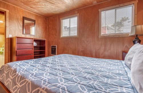 The Sand Castle - Meredith Lodging - Foto 45