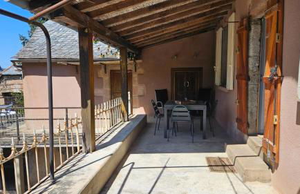 Maison de campagne à 15 minutes de Conques - Photo 42