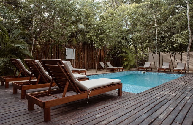 Lumina at Mareah Tulum - Photo 47