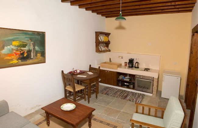 Porfyrios Country House - Foto 8