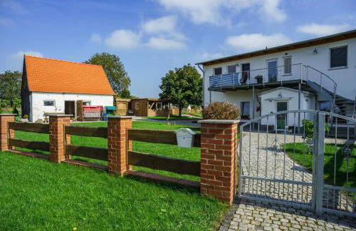 Reusenhof Am Haff - Foto 4