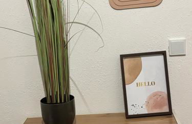 Emsquartier Apartment No 2 - Foto 12