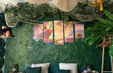 La Belle et le Nooki - Foto 24