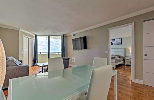 Modern Waterfront Hudson Condo with Resort Pool! - Foto 10
